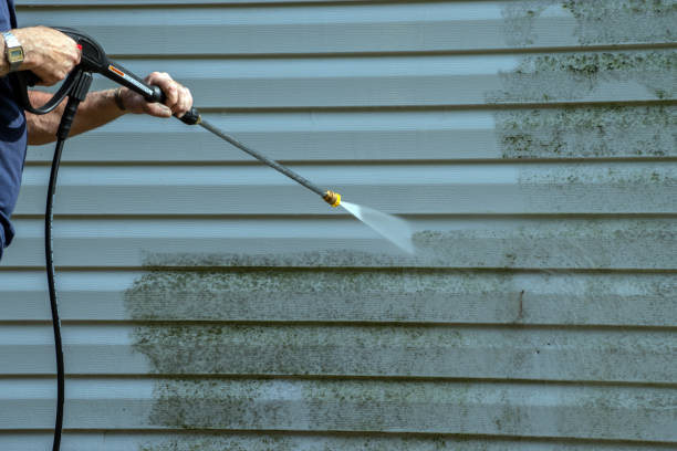 Local Pressure Washing Services in Colfax, IA